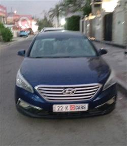 هیوندای سۆناتا